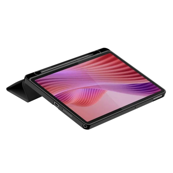 Tech-Protect SmartCase Pen for Lenovo Tab 10.1 TB-311 - Blackeng