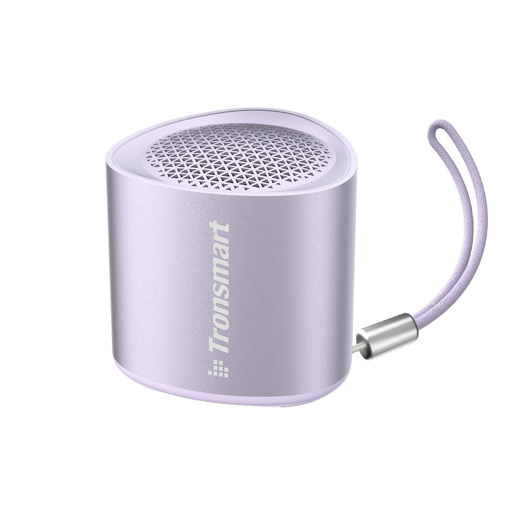 Tronsmart Nimo 5W Bluetooth 5.3 Mini Speaker - Purpleeng