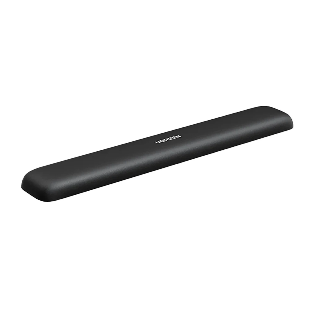 Ugreen LP699 Ergonomic Keyboard Pad - Blackeng