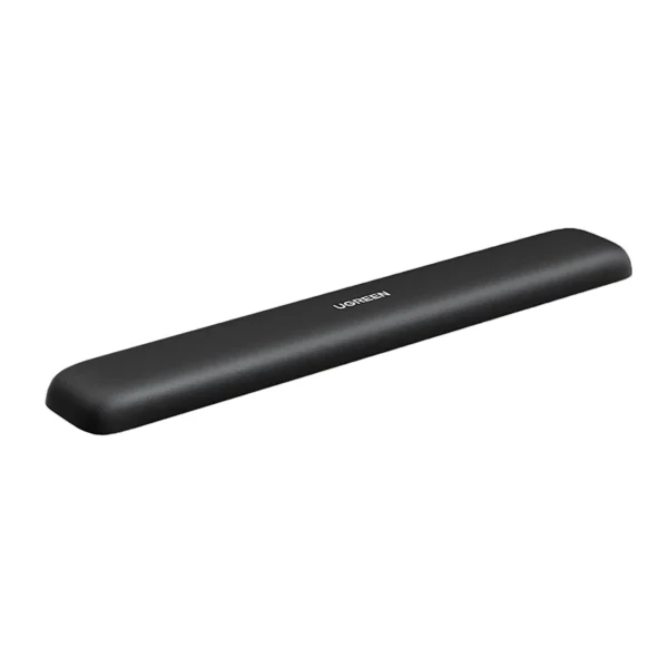 Ugreen LP699 Ergonomic Keyboard Pad - Blackeng