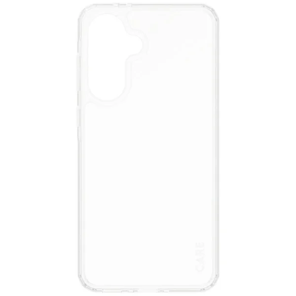 CARE by PanzerGlass Flagship Urban Combat Case for Samsung Galaxy A36 5G - Transparenteng