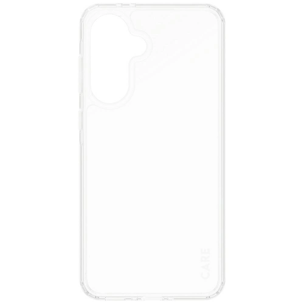 CARE by PanzerGlass Flagship Urban Combat Case for Samsung Galaxy A36 5G - Transparenteng