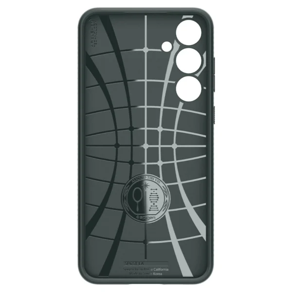 Spigen Liquid Air Case for Samsung Galaxy A55 5G - Greeneng