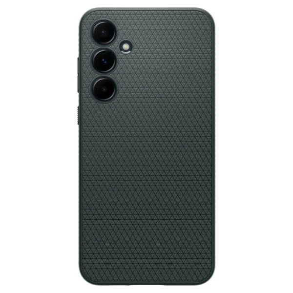 Spigen Liquid Air Case for Samsung Galaxy A55 5G - Greeneng