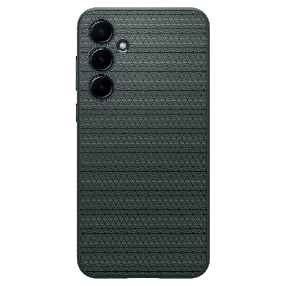 Spigen Liquid Air Case for Samsung Galaxy A55 5G - Greeneng