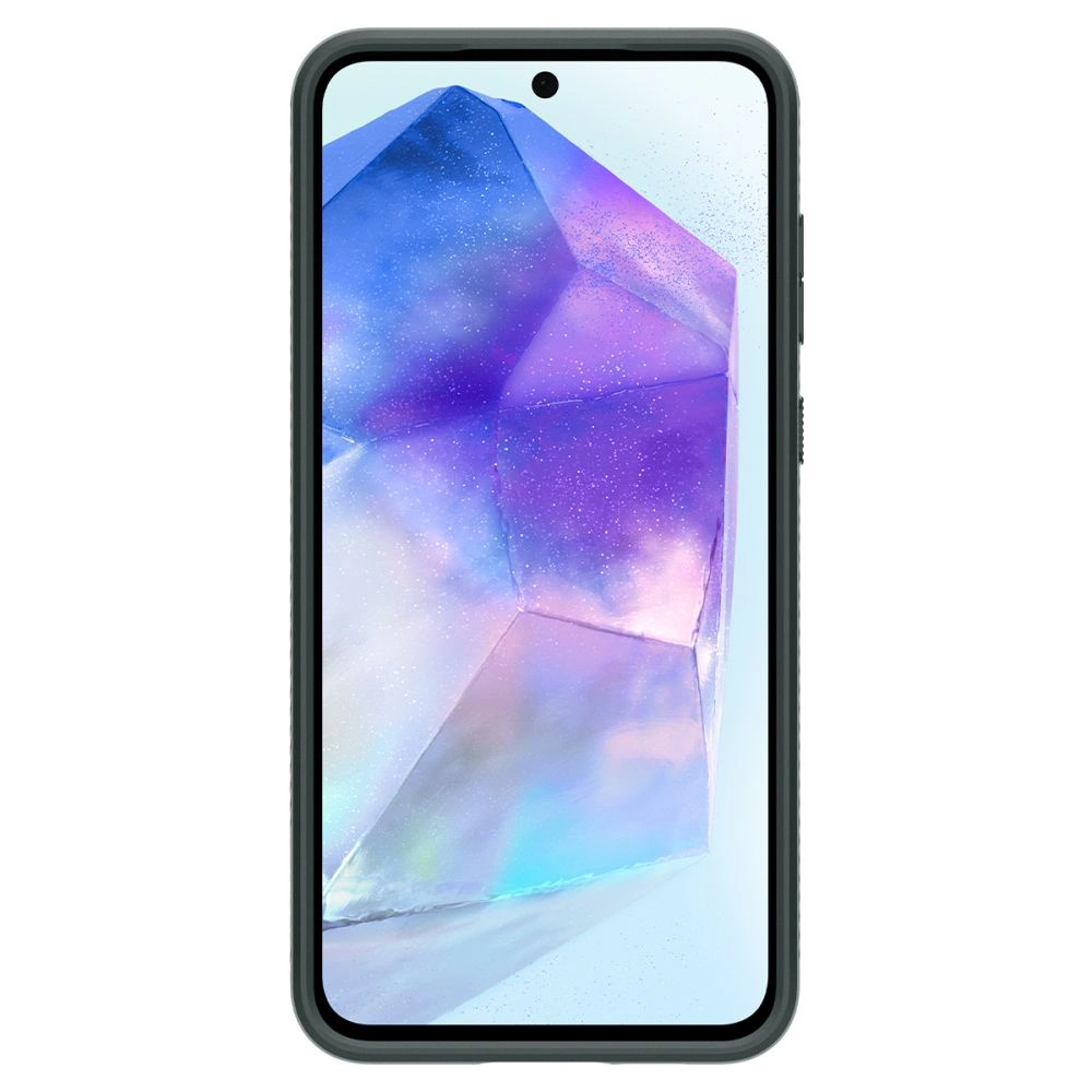 Spigen Liquid Air Case for Samsung Galaxy A55 5G - Greeneng