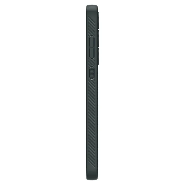 Spigen Liquid Air Case for Samsung Galaxy A55 5G - Greeneng