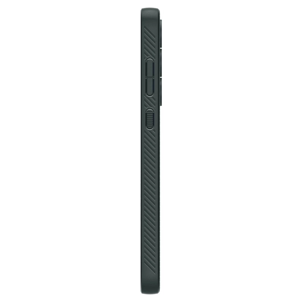 Spigen Liquid Air Case for Samsung Galaxy A55 5G - Greeneng