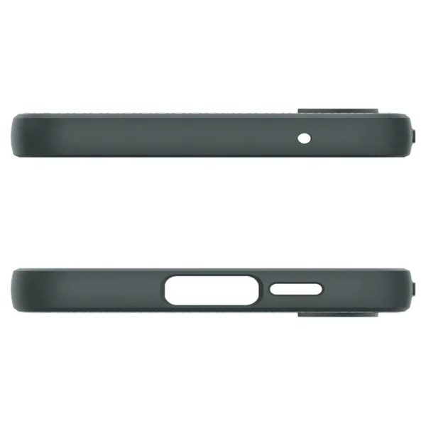 Spigen Liquid Air Case for Samsung Galaxy A55 5G - Greeneng