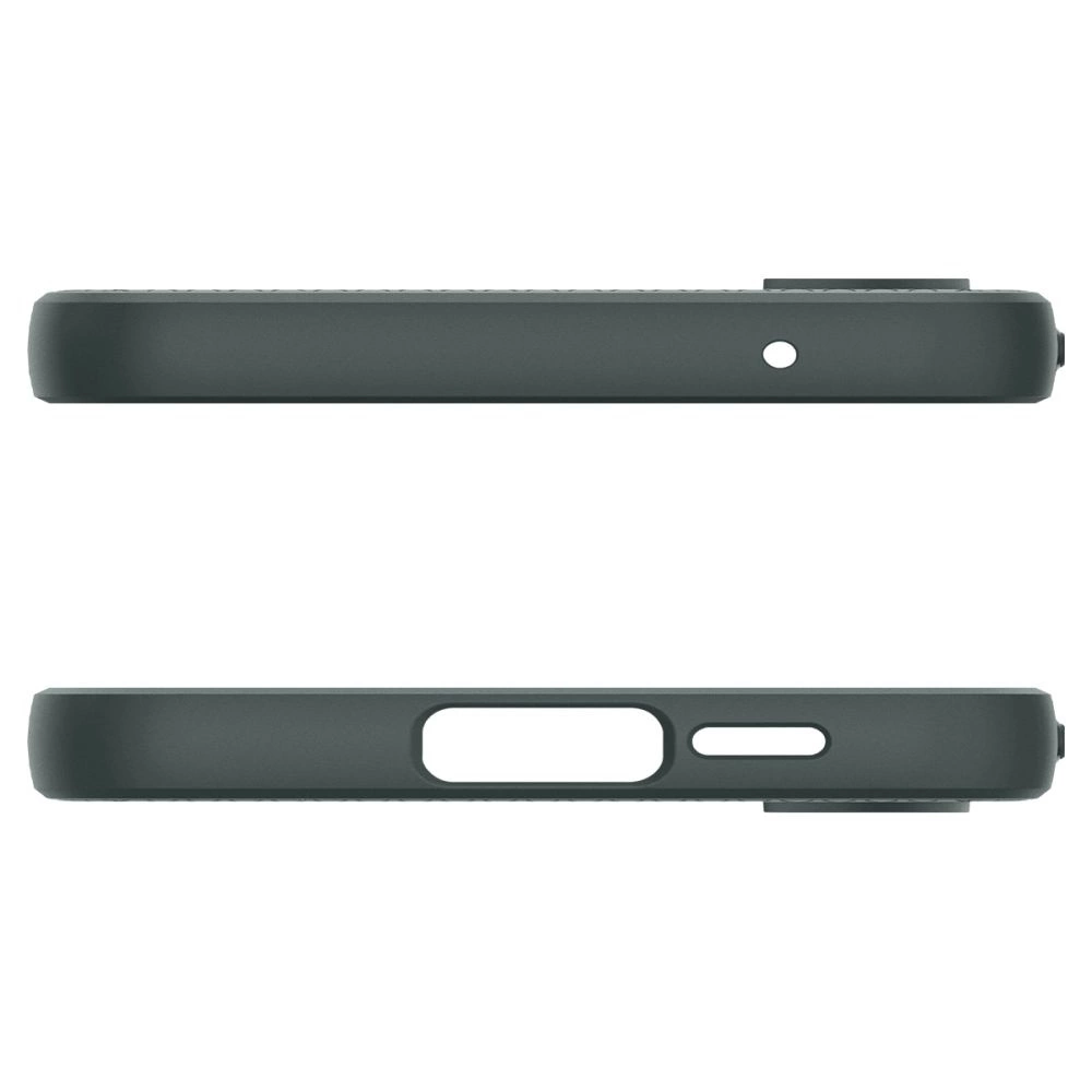 Spigen Liquid Air Case for Samsung Galaxy A55 5G - Greeneng
