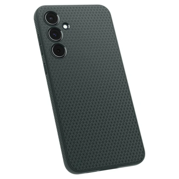 Spigen Liquid Air Case for Samsung Galaxy A55 5G - Greeneng