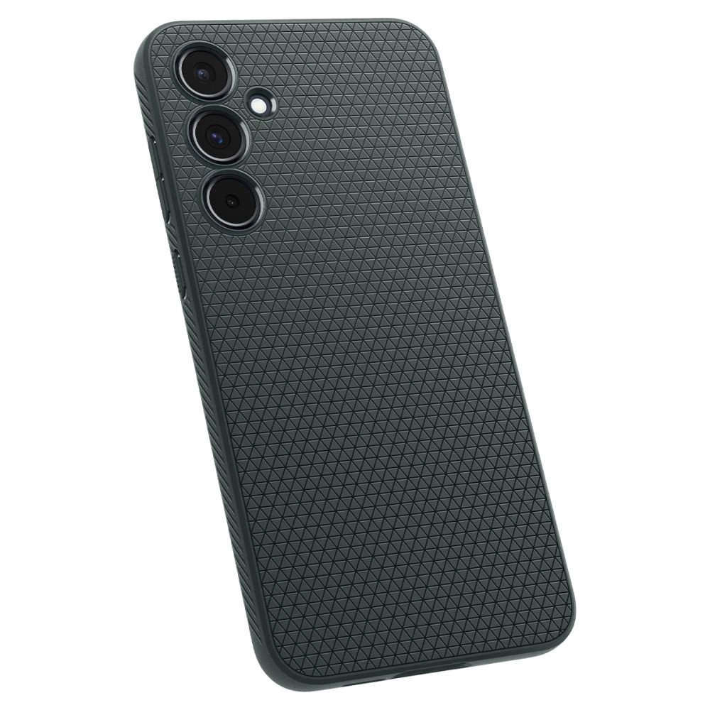 Spigen Liquid Air Case for Samsung Galaxy A55 5G - Greeneng