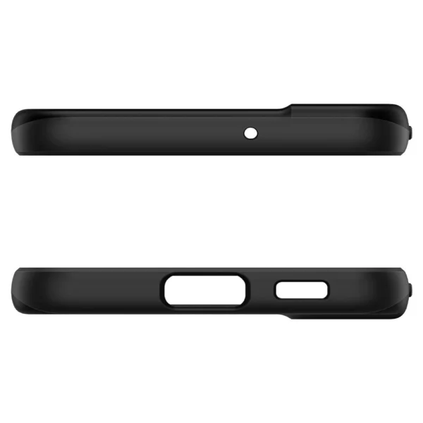 Spigen Thin Fit Case for Samsung Galaxy S22 - Blackeng