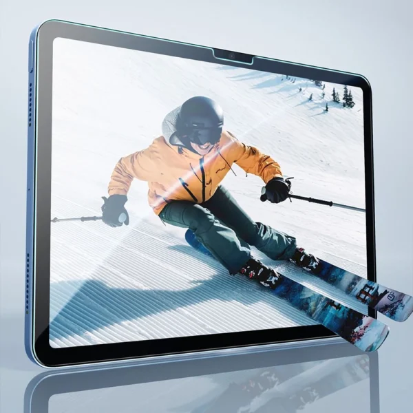 ESR UltraFit Tempered Glass 2-pack for iPad 10.9" 2022 (10th gen.) / 11" 2025 (11th gen.)eng