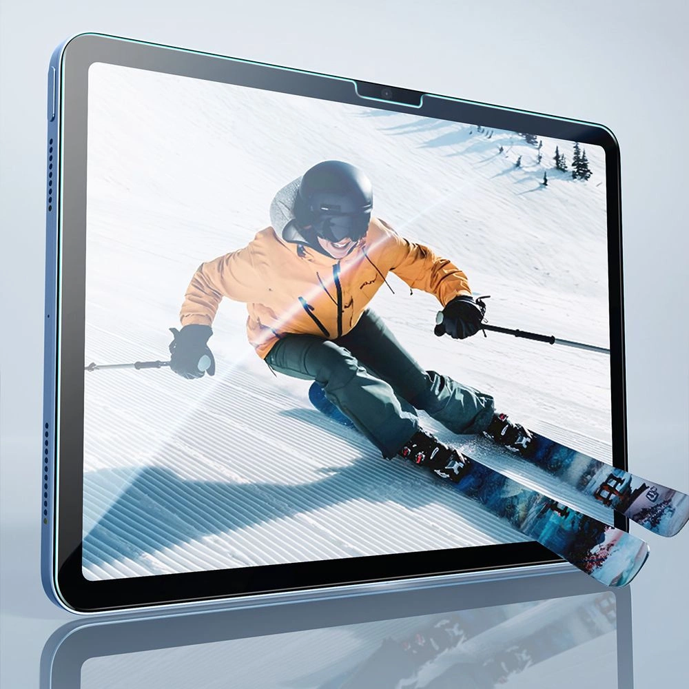 ESR UltraFit Tempered Glass 2-pack for iPad 10.9" 2022 (10th gen.) / 11" 2025 (11th gen.)eng