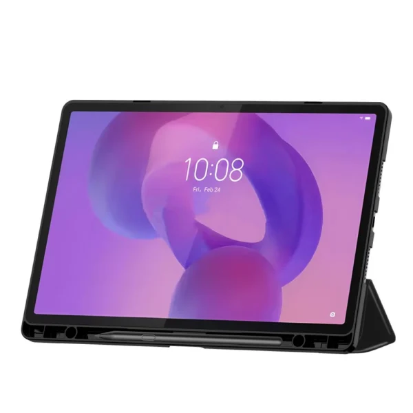 Tech-Protect SC Pen Case for Lenovo Idea Tab Pro / Pro MT 12.7 TB-373 - Blackeng