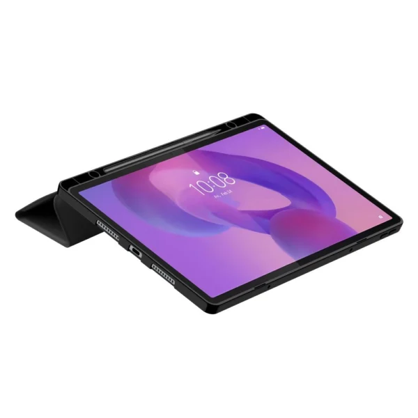 Tech-Protect SC Pen Case for Lenovo Idea Tab Pro / Pro MT 12.7 TB-373 - Blackeng