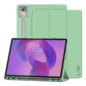 Tech-Protect SC Pen Case for Lenovo Idea Tab Pro / Pro MT 12.7 TB-373 - Greeneng