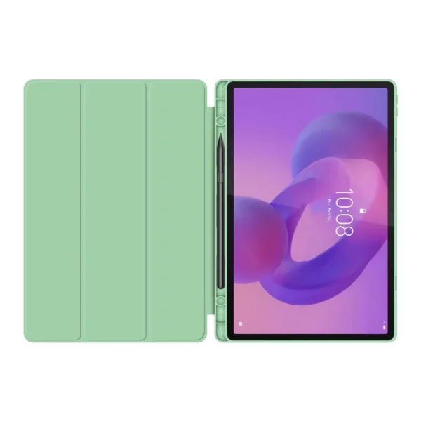Tech-Protect SC Pen Case for Lenovo Idea Tab Pro / Pro MT 12.7 TB-373 - Greeneng