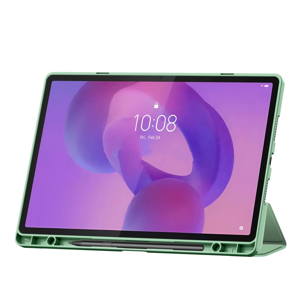 Tech-Protect SC Pen Case for Lenovo Idea Tab Pro / Pro MT 12.7 TB-373 - Greeneng