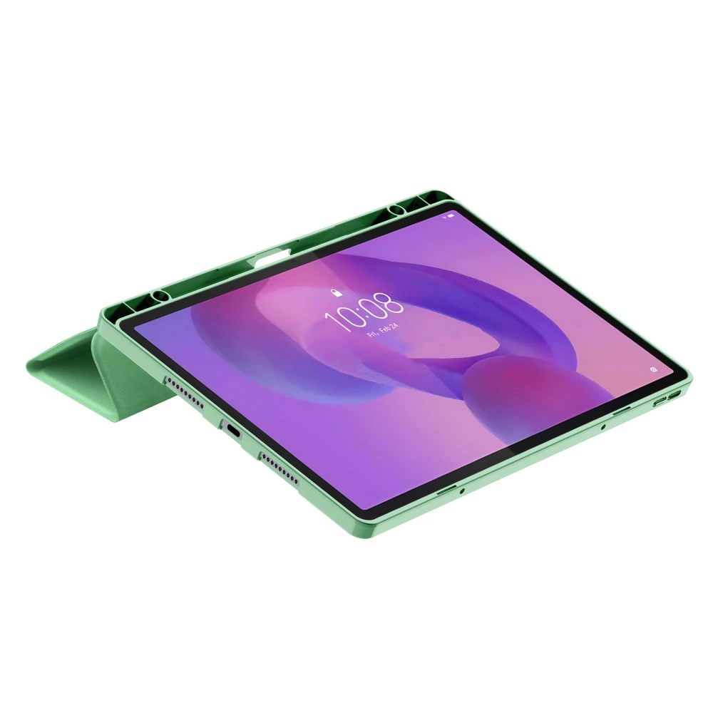 Tech-Protect SC Pen Case for Lenovo Idea Tab Pro / Pro MT 12.7 TB-373 - Greeneng