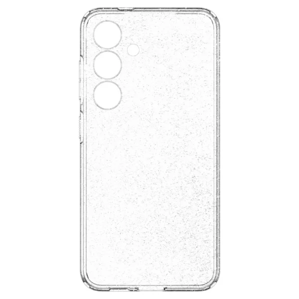 Spigen Liquid Crystal Case for Samsung Galaxy S24+ - Clear-Glittereng