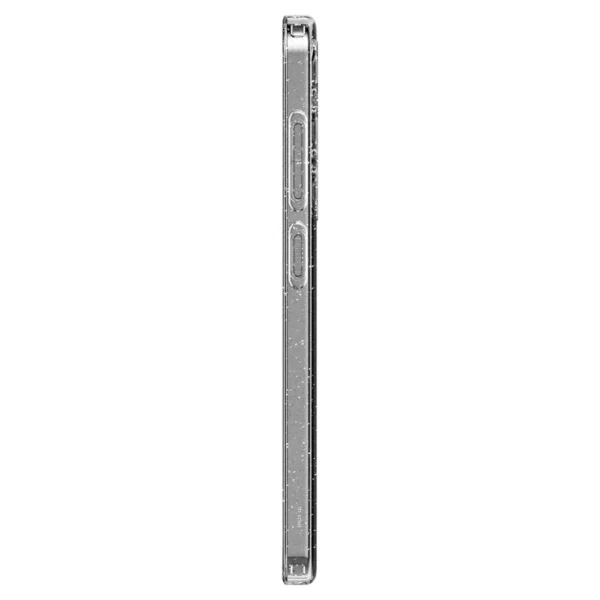 Spigen Liquid Crystal Case for Samsung Galaxy S24+ - Clear-Glittereng