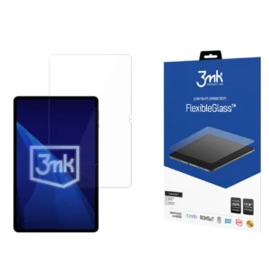 Hybrid glass 3mk FlexibleGlass for Honor Pad X9 / X9a - up to 13"eng