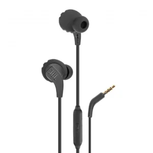 JBL Endurance Run 2 Waterproof Wired Headphones - Blackeng