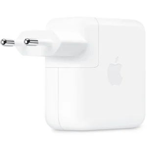 Apple MQLN3ZM/A 70W 1 x USB-C Wall Charger - Whiteeng