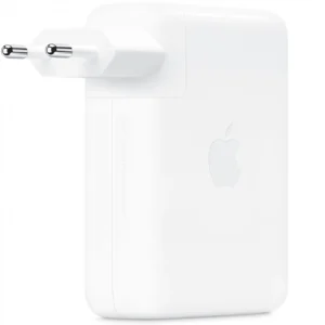Apple MLYU3ZM/A 140W 1 x USB-C Wall Charger - Whiteeng