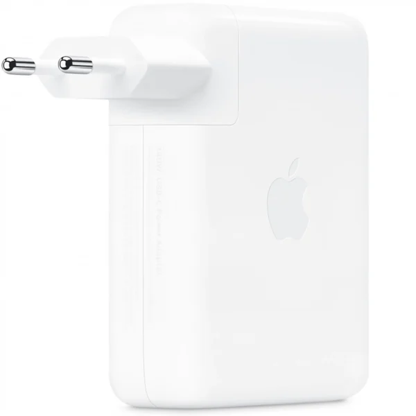Apple MLYU3ZM/A 140W 1 x USB-C Wall Charger - Whiteeng