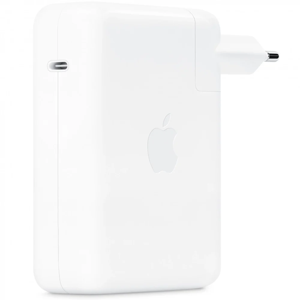 Apple MLYU3ZM/A 140W 1 x USB-C Wall Charger - Whiteeng