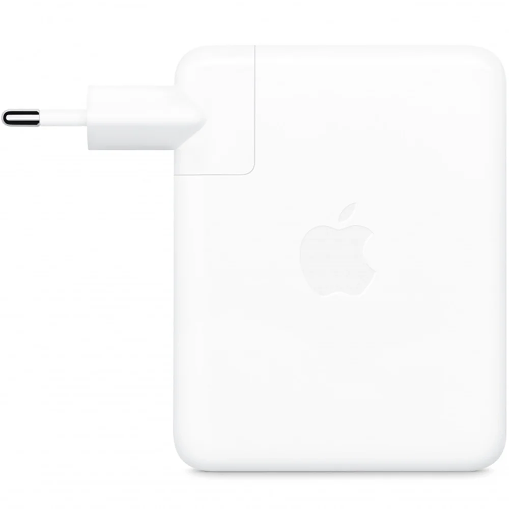 Apple MLYU3ZM/A 140W 1 x USB-C Wall Charger - Whiteeng