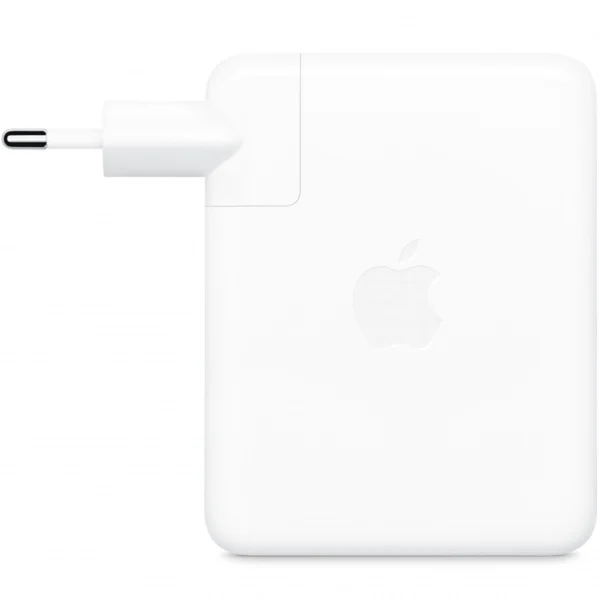 Apple MLYU3ZM/A 140W 1 x USB-C Wall Charger - Whiteeng