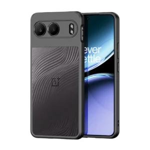 Dux Ducis Aimo case for OnePlus Nord 4 - blackeng