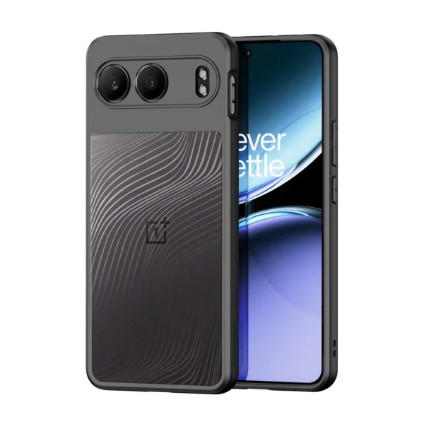 Dux Ducis Aimo case for OnePlus Nord 4 - blackeng