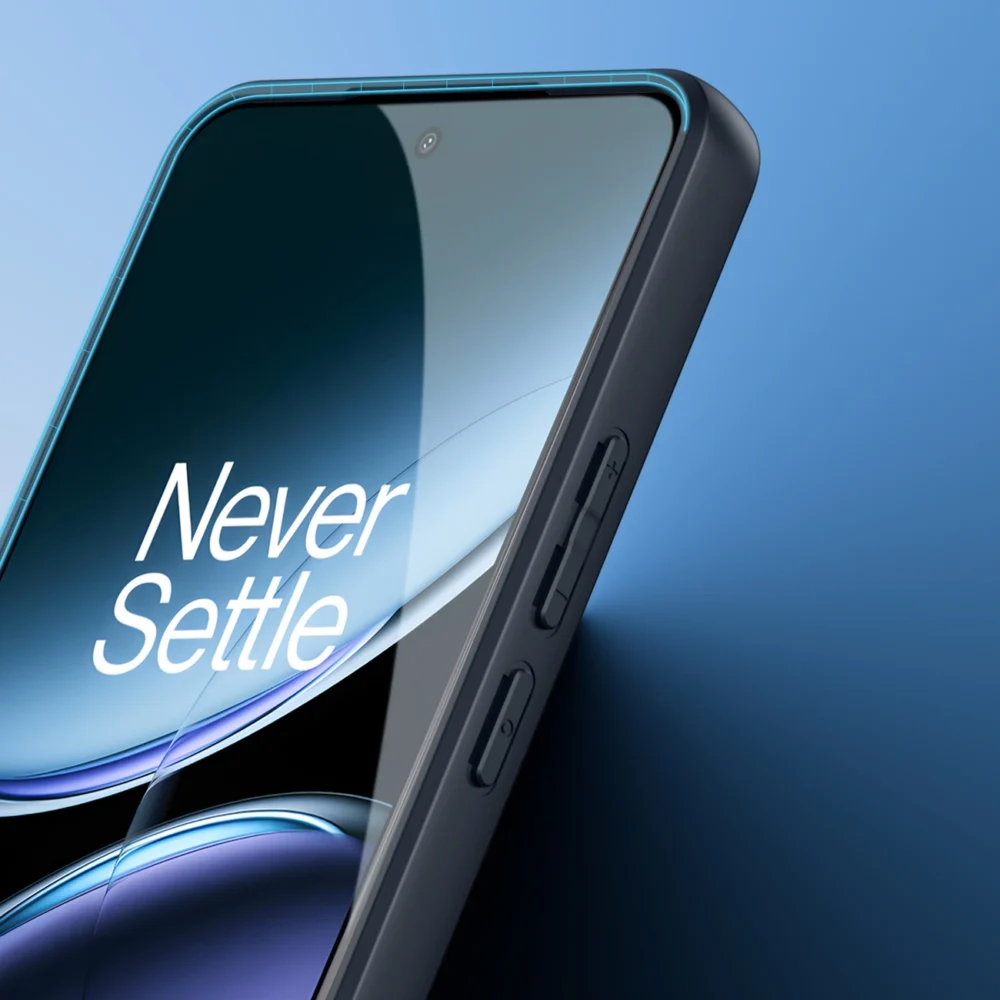 Dux Ducis Aimo case for OnePlus Nord 4 - blackeng