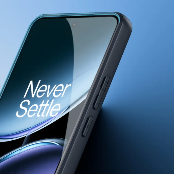 Dux Ducis Aimo case for OnePlus Nord 4 - blackeng