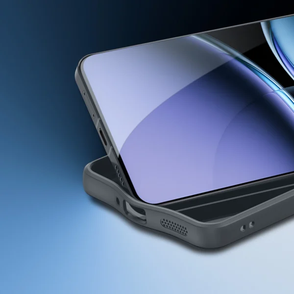 Dux Ducis Aimo case for OnePlus Nord 4 - blackeng