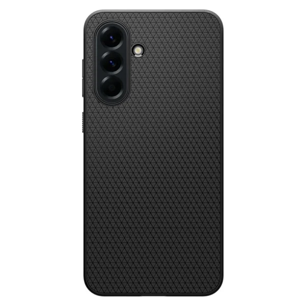 Spigen Liquid Air Case for Samsung Galaxy A56 5G - Blackeng