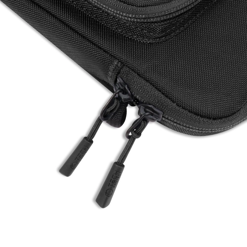 Tech-Protect Defender Bag for 17" Laptop - Blackeng