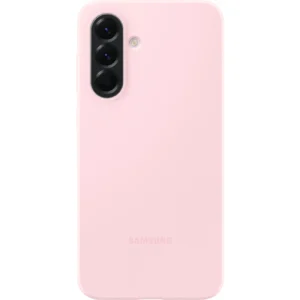Samsung Silicone Case EF-PA566CPEGWW for Samsung Galaxy A56 5G - pinkeng