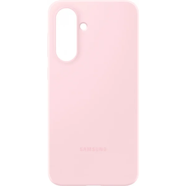 Samsung Silicone Case EF-PA566CPEGWW for Samsung Galaxy A56 5G - pinkeng