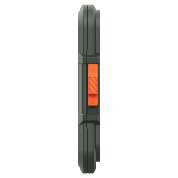 Spigen Lock Fit MagSafe Card Case - Greeneng