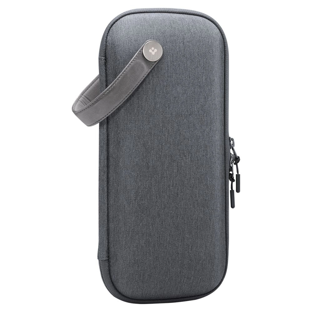 Spigen Klasden Pouch for Nintendo Switch 2 - Grayeng