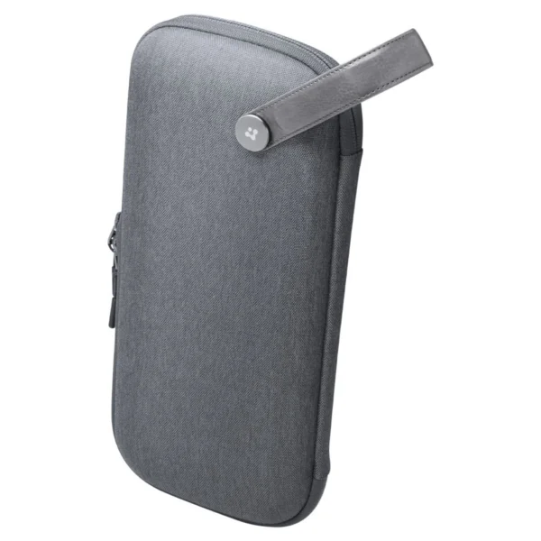 Spigen Klasden Pouch for Nintendo Switch 2 - Grayeng