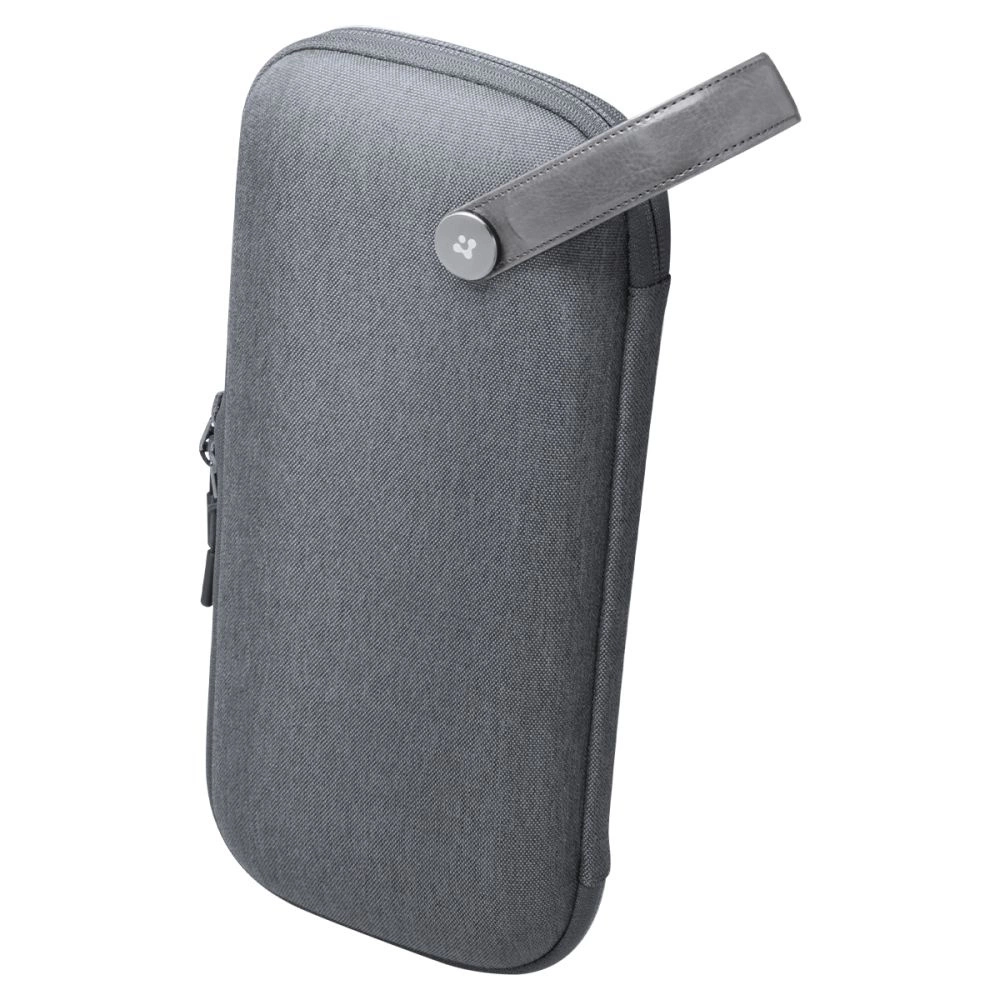 Spigen Klasden Pouch for Nintendo Switch 2 - Grayeng