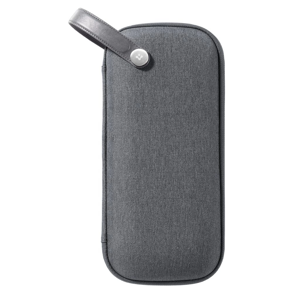 Spigen Klasden Pouch for Nintendo Switch 2 - Grayeng