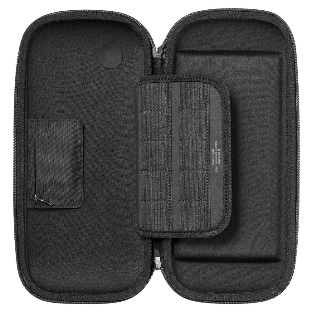 Spigen Klasden Pouch for Nintendo Switch 2 - Grayeng